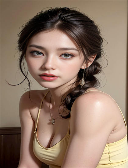 天堂三部曲之信仰技术揭秘：化妆特效如何技术难题的创造性解决 树立行业技术的新标杆